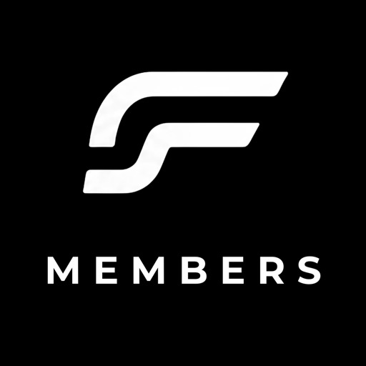 GymForce Members App