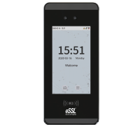 ESSL Aiface Mars