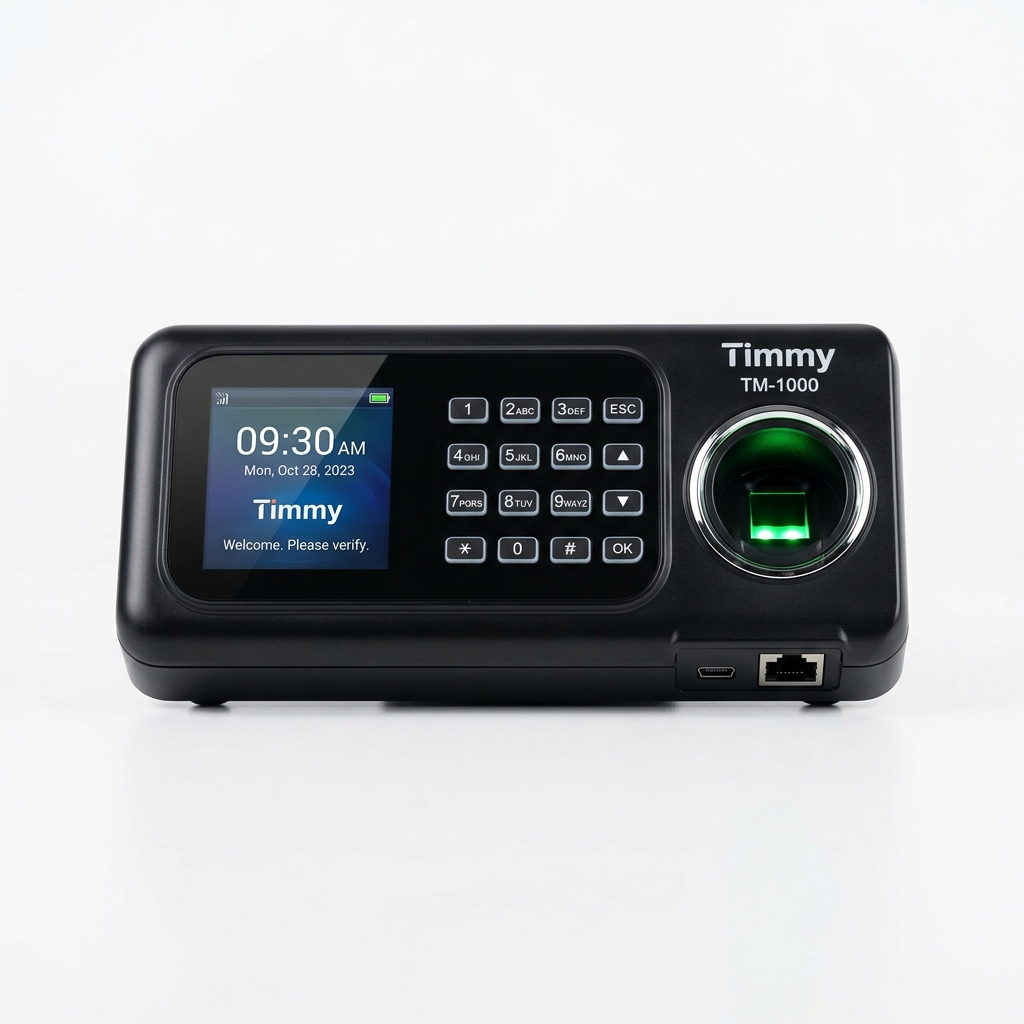 Timmy TM-1000