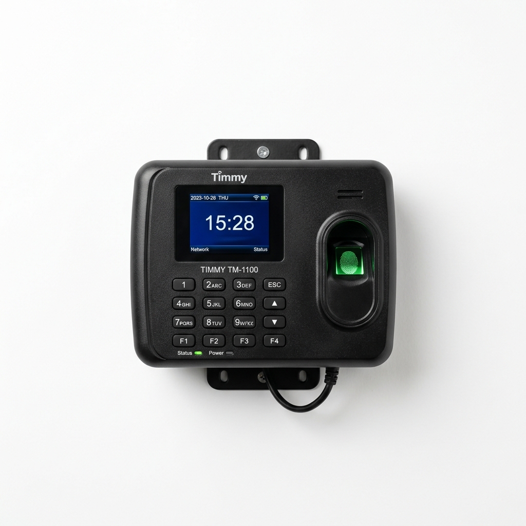 Timmy TM-1100