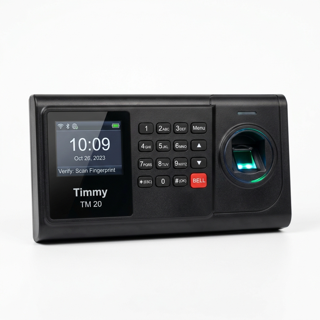 Timmy TM 20