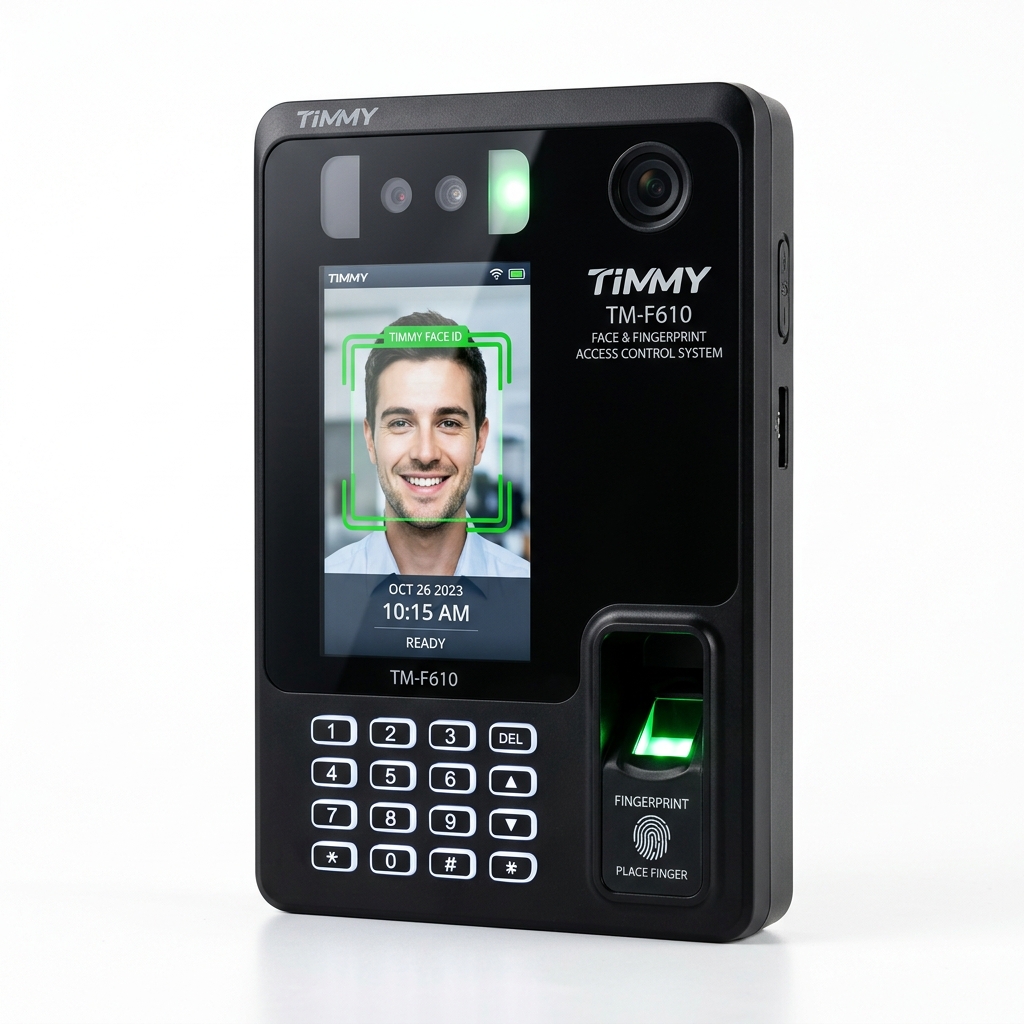 Timmy TM-F610